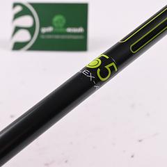 Taylormade M2 2017 #5 Hybrid / 25 Degree / Senior Flex Taylormade Reax 55 Shaft - Image 6