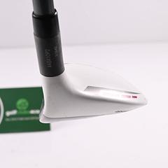 Taylormade Burner Superfast 2.0 #4 Hybrid / 21 Degree / Regular Flex Taylormade - Image 5