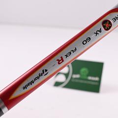 Taylormade Burner Superfast 2.0 #4 Hybrid / 21 Degree / Regular Flex Taylormade - Image 6