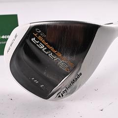 Taylormade Burner Superfast 2.0 #3 Hybrid / 18 Degree / Regular Flex Taylormade - Image 2