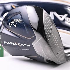 Callaway Paradym Driver / 12 Degree / Regular Flex Tensei AV Blue 55 Shaft - Image 1