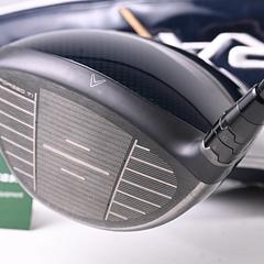 Callaway Paradym Driver / 12 Degree / Regular Flex Tensei AV Blue 55 Shaft - Image 4