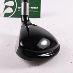 Left Hand Taylormade Burner 2008 #3 Hybrid / 19 Degree / Stiff Flex Taylormade - Image 3