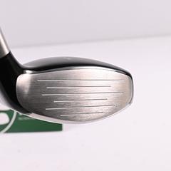 Left Hand Taylormade Burner 2008 #3 Hybrid / 19 Degree / Stiff Flex Taylormade - Image 4