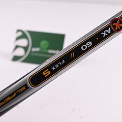 Left Hand Taylormade Burner 2008 #3 Hybrid / 19 Degree / Stiff Flex Taylormade - Image 6