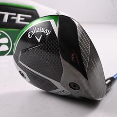 Callaway Elyte Triple Diamond Driver / 9 Degree / X-Flex Speeder NX VTC 50 Shaft - Image 1