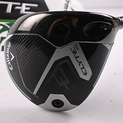 Callaway Elyte Triple Diamond Driver / 9 Degree / X-Flex Speeder NX VTC 50 Shaft - Image 2