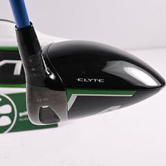 Callaway Elyte Triple Diamond Driver / 9 Degree / X-Flex Speeder NX VTC 50 Shaft - Image 5