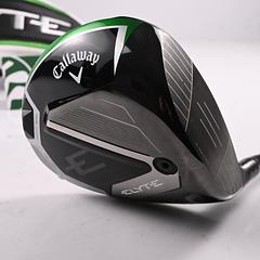 Callaway Elyte Driver / 9 Degree / Regular Flex Fujikura Pro 62 Shaft - Image 1