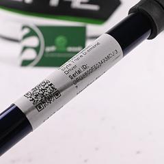 Callaway Elyte Triple Diamond Driver / 9 Degree / X-Flex Speeder NX VTC 50 Shaft - Image 7