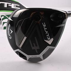 Callaway Elyte Driver / 9 Degree / Regular Flex Fujikura Pro 62 Shaft - Image 2