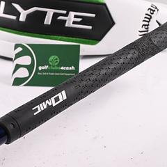 Callaway Elyte Triple Diamond Driver / 9 Degree / X-Flex Speeder NX VTC 50 Shaft - Image 8