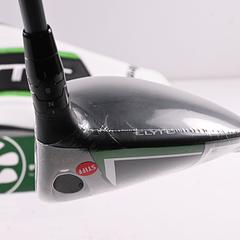 Callaway Elyte Driver / 10.5 Degree / Stiff Flex Denali Charcoal 50 Shaft - Image 5