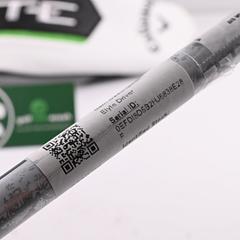 Callaway Elyte Driver / 10.5 Degree / Stiff Flex Denali Charcoal 50 Shaft - Image 7