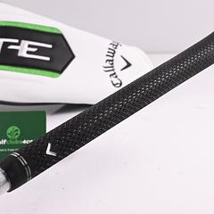 Callaway Elyte Driver / 10.5 Degree / Stiff Flex Denali Charcoal 50 Shaft - Image 8