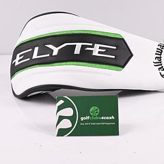 Callaway Elyte Driver / 10.5 Degree / Stiff Flex Denali Charcoal 50 Shaft - Image 9