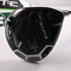 Callaway Elyte Driver / 10.5 Degree / X-Flex Tensei 1K Black 65 Shaft - Image 2