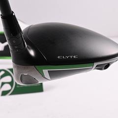 Callaway Elyte Driver / 10.5 Degree / X-Flex Tensei 1K Black 65 Shaft - Image 5
