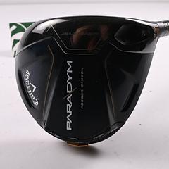 Callaway Paradym Driver / 9 Degree / Stiff Flex Denali Black 60 Shaft - Image 2