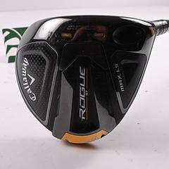 Tour Issue Callaway Rogue ST MAX LS T Driver / 9 Degree / Stiff Flex Diamana PD - Image 2