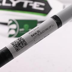 Callaway Elyte Driver / 10.5 Degree / X-Flex Tensei 1K Black 65 Shaft - Image 7