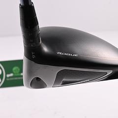 Tour Issue Callaway Rogue ST MAX LS T Driver / 9 Degree / Stiff Flex Diamana PD - Image 5
