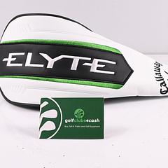 Callaway Elyte Driver / 10.5 Degree / X-Flex Tensei 1K Black 65 Shaft - Image 9
