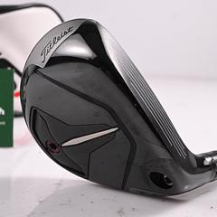 Titleist TSR1 #5 Hybrid / 23 Degree / Regular Flex MMT Speedmesh 50 Shaft - Image 1