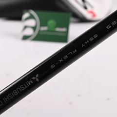 Titleist TSR2 #3 Hybrid / 18 Degree / Stiff Flex Tensei AV Blue 65 Shaft - Image 6