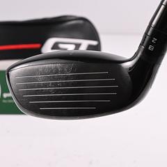 Titleist GT1 #4 Hybrid / 20 Degree / Stiff Flex Hzrdus Gen4 Black 80 Shaft - Image 4