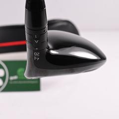 Titleist GT1 #4 Hybrid / 20 Degree / Stiff Flex Hzrdus Gen4 Black 80 Shaft - Image 5