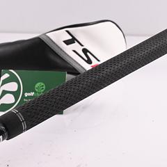 Titleist TSR2 #3 Hybrid / 18 Degree / Stiff Flex Tensei AV Blue 65 Shaft - Image 8