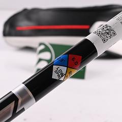 Titleist GT1 #4 Hybrid / 20 Degree / Stiff Flex Hzrdus Gen4 Black 80 Shaft - Image 6