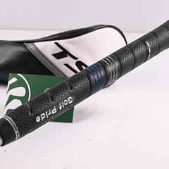 Titleist TSR1 #5 Hybrid / 23 Degree / Regular Flex MMT Speedmesh 50 Shaft - Image 8