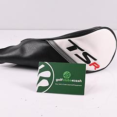 Titleist TSR1 #5 Hybrid / 23 Degree / Regular Flex MMT Speedmesh 50 Shaft - Image 9