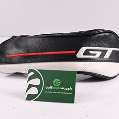 Titleist GT1 #4 Hybrid / 20 Degree / Stiff Flex Hzrdus Gen4 Black 80 Shaft - Image 9