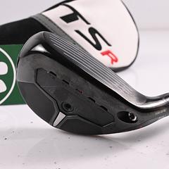 Titleist TSR3 #3 Hybrid / 19 Degree / Regular Flex Hzrdus Gen4 CB Red 60 Shaft - Image 1