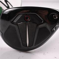 Titleist TSR2 #4 Hybrid / 21 Degree / Regular Flex Tensei AV Blue 65 Shaft - Image 2