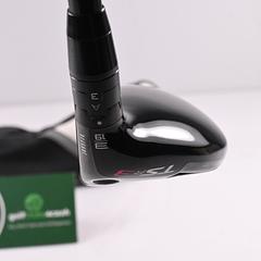 Titleist TSR3 #3 Hybrid / 19 Degree / Stiff Flex Hzrdus Gen4 Black 80 Shaft - Image 5