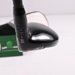 Titleist TSR3 #3 Hybrid / 19 Degree / Regular Flex Hzrdus Gen4 CB Red 60 Shaft - Image 5