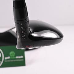 Titleist TSR2 #4 Hybrid / 21 Degree / Regular Flex Tensei AV Blue 65 Shaft - Image 5