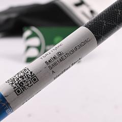 Titleist TSR2 #4 Hybrid / 21 Degree / Regular Flex Tensei AV Blue 65 Shaft - Image 7