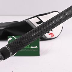 Titleist TSR2 #4 Hybrid / 21 Degree / Regular Flex Tensei AV Blue 65 Shaft - Image 8