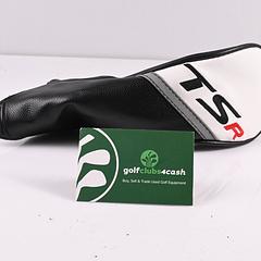 Titleist TSR2 #4 Hybrid / 21 Degree / Regular Flex Tensei AV Blue 65 Shaft - Image 9