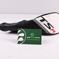 Titleist TSR3 #3 Hybrid / 19 Degree / Regular Flex Hzrdus Gen4 CB Red 60 Shaft - Image 9