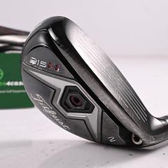 Titleist 915H #2 Hybrid / 18 Degree / Regular Flex Diamana S+ 70 Shaft - Image 1