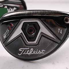 Titleist 915H #2 Hybrid / 18 Degree / Regular Flex Diamana S+ 70 Shaft - Image 2