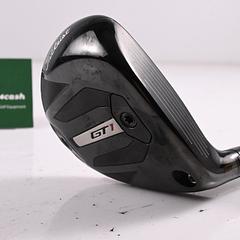 Titleist GT1 #5 Hybrid / 23 Degree / Regular Flex Fujikura AirSpeeder 50 Shaft - Image 1