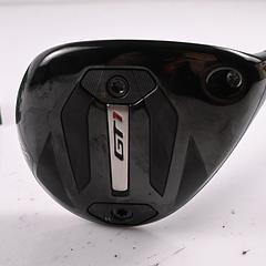 Titleist GT1 #5 Hybrid / 23 Degree / Regular Flex Fujikura AirSpeeder 50 Shaft - Image 2