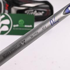 Titleist 915H #2 Hybrid / 18 Degree / Regular Flex Diamana S+ 70 Shaft - Image 6